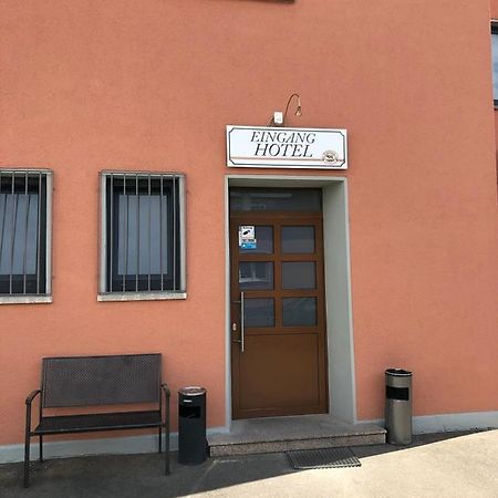 Hotel Stadt-Lindau Neu-Ulm Exterior photo